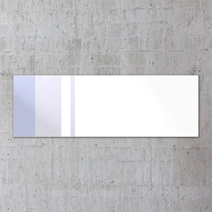 Modernes Acrylglasbild glänzend | Größen XXS – XXL | Wandbild "New Dawn"