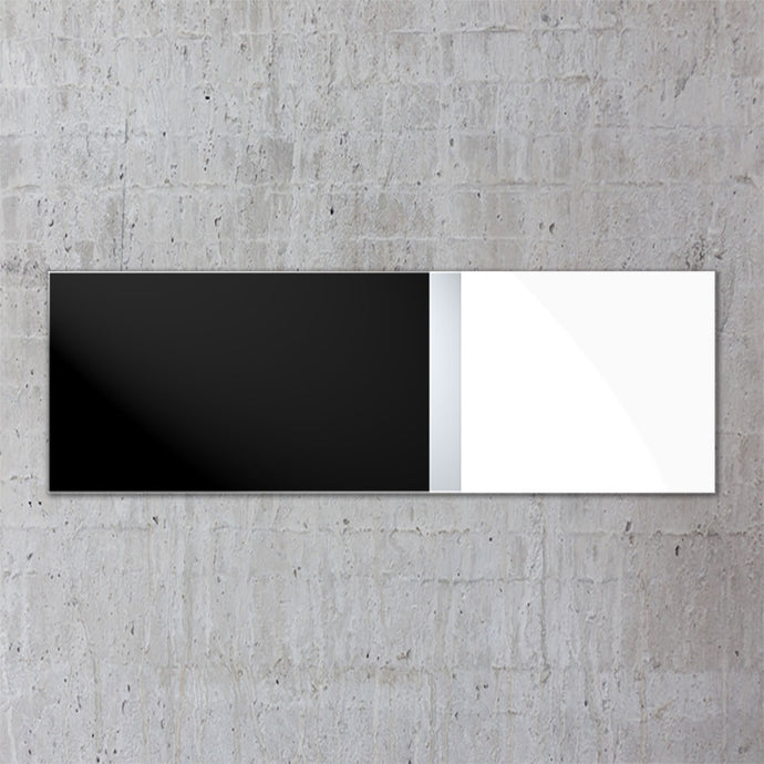 Modernes Acrylglasbild glänzend | Größen XXS – XXL | Wandbild 