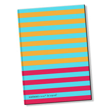 Notizbuch-Bundle Farbritual | 3 x DIN A4
