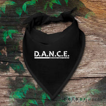 Bandana D.A.N.C.E. - Bekleidung - |c|o|l|o|u|r| of the day®