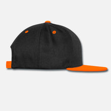 Coole Retro - Basecap in kontrastreichen Farbkombinationen - Bekleidung - |c|o|l|o|u|r| of the day®