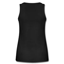 Damen Bio Tank Top: "D.A.N.C.E." – 6 Farben zur Auswahl - Bekleidung - |c|o|l|o|u|r| of the day®