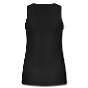 Damen Bio Tank Top: "D.A.N.C.E." – 6 Farben zur Auswahl - Bekleidung - |c|o|l|o|u|r| of the day®