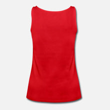 Damen Premium Tank Top: "D.A.N.C.E." – 8 Farben zur Auswahl - Bekleidung - |c|o|l|o|u|r| of the day®