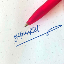 ✨ Dein Farbritual – Klarheit. Weite. Stärke. - Notizbuch - |c|o|l|o|u|r| of the day®
