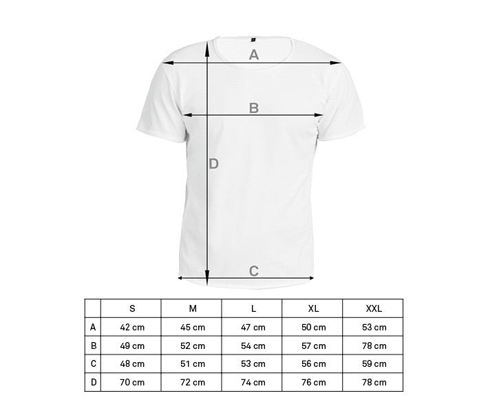 Herren Vintage T - Shirt: "D.A.N.C.E." – Cool Grey - Bekleidung - |c|o|l|o|u|r| of the day®