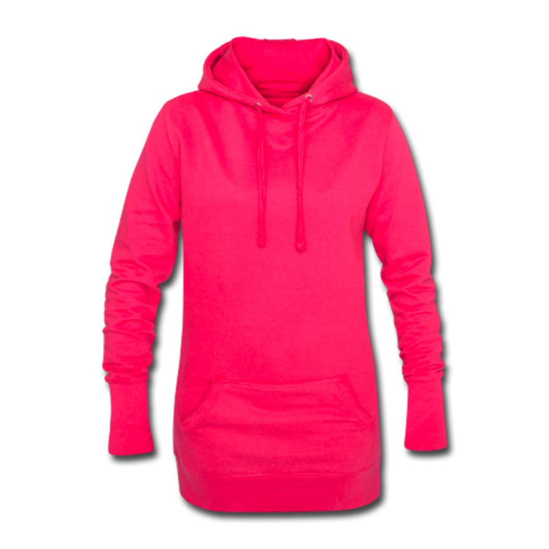 Hoodie - Kleid: "D.A.N.C.E." – 4 Farben zur Auswahl - Bekleidung - |c|o|l|o|u|r| of the day®