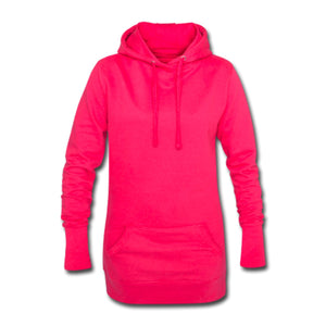 Hoodie - Kleid: "D.A.N.C.E." – 4 Farben zur Auswahl - Bekleidung - |c|o|l|o|u|r| of the day®