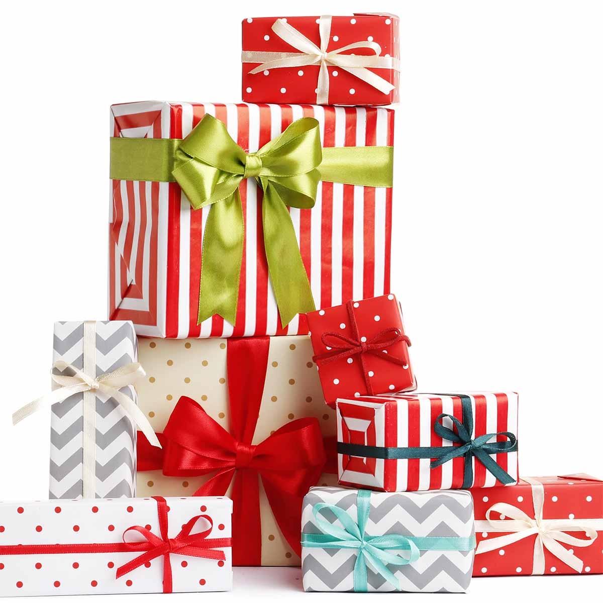 Lass Deine Bestellung als Geschenk verpacken! - Geschenkpapier - |c|o|l|o|u|r| of the day®