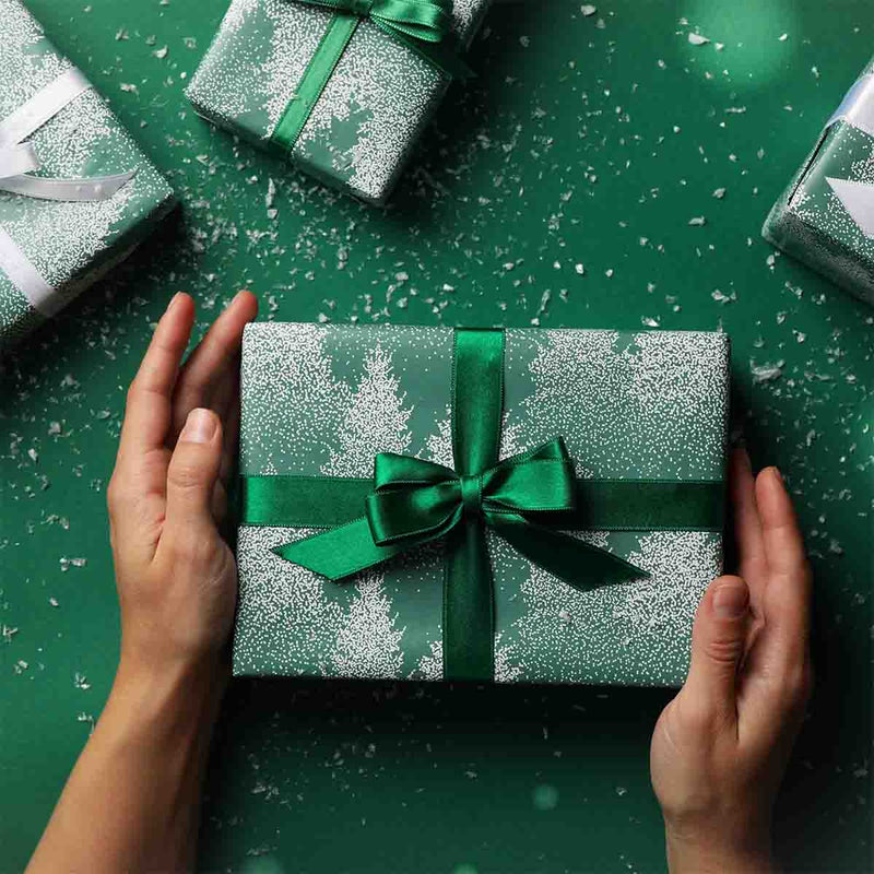 Lass Deine Bestellung als Geschenk verpacken! - Geschenkpapier - |c|o|l|o|u|r| of the day®