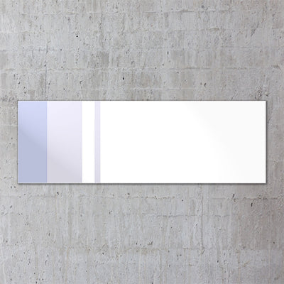 Modernes Acrylglasbild glänzend | Größen XXS – XXL | Wandbild "New Dawn" - Acrylglasbild - |c|o|l|o|u|r| of the day®