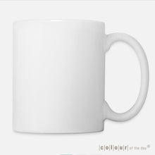 Tasse „Let Your Soul Glow“ – Für positive Energie und gute Laune | Keramik, 325ml - Tasse - |c|o|l|o|u|r| of the day®