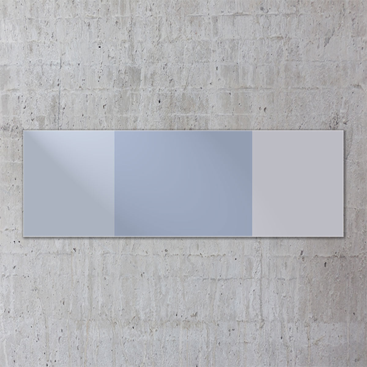 Modernes Acrylglasbild glänzend | Größen XXS – XXL | Wandbild 